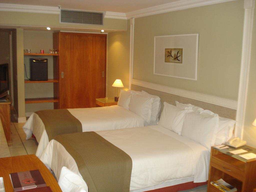 Golden Tulip Ipanema Plaza Hotel - Rio de Janeiro, Rio de Janeiro